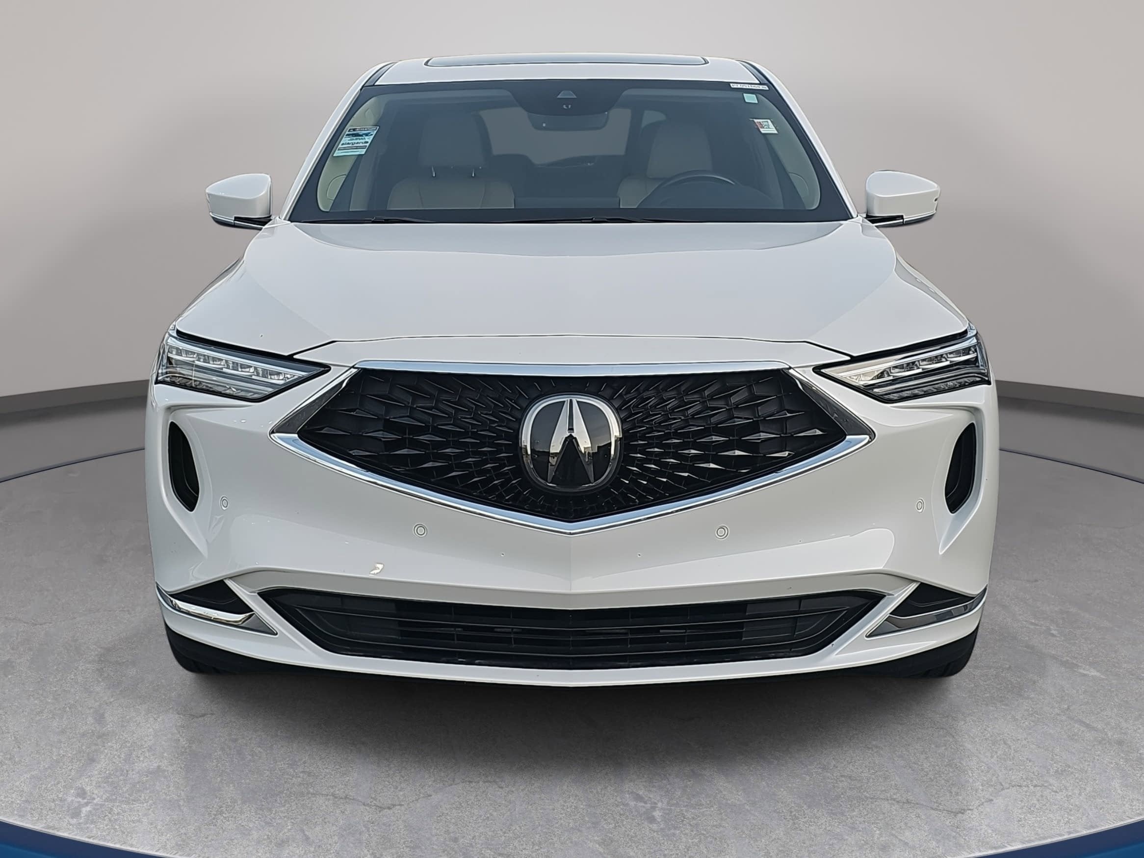2023 Acura MDX w/Technology Package