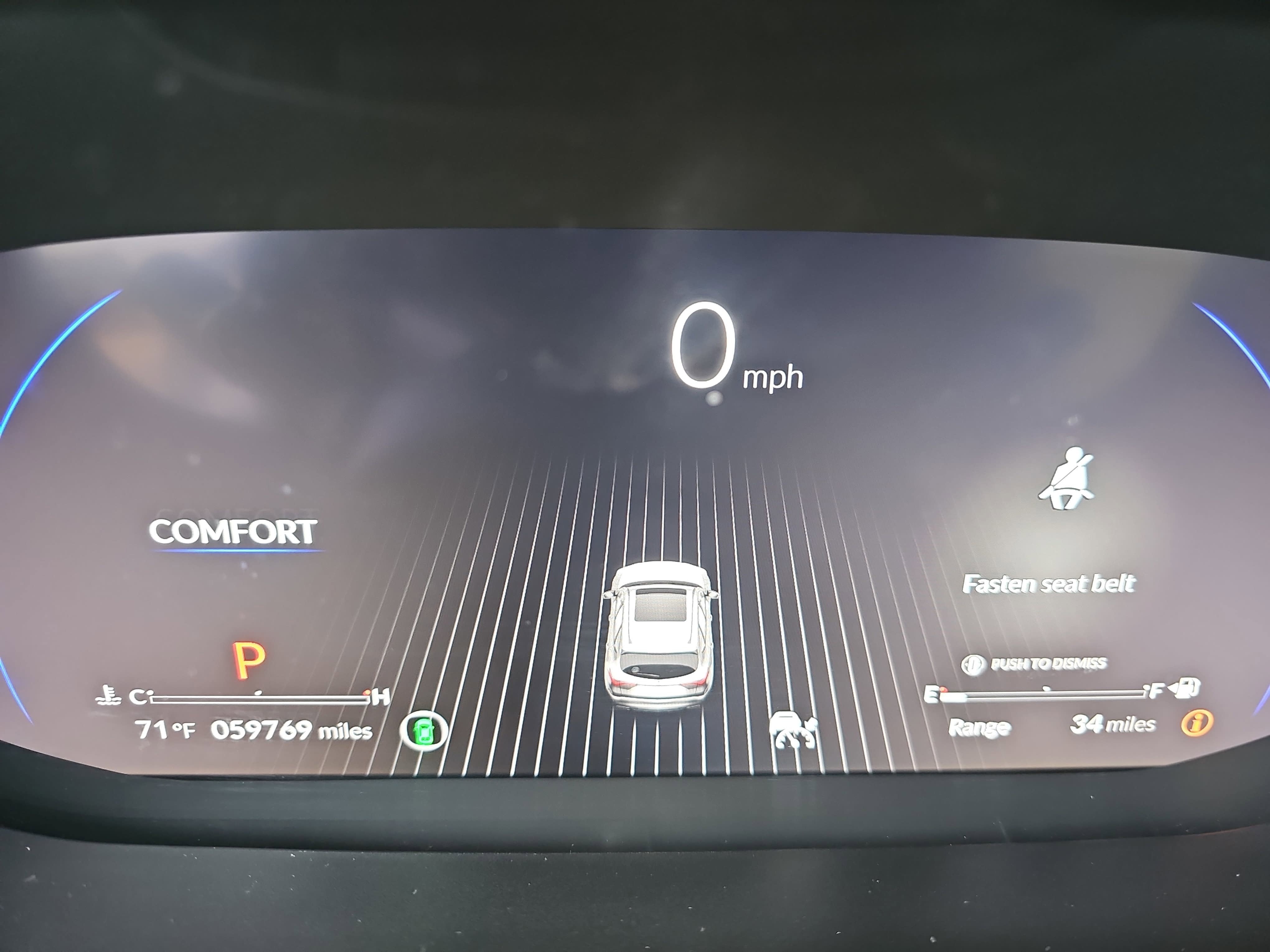 2023 Acura MDX w/Technology Package