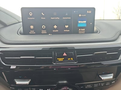 2023 Acura MDX w/Technology Package