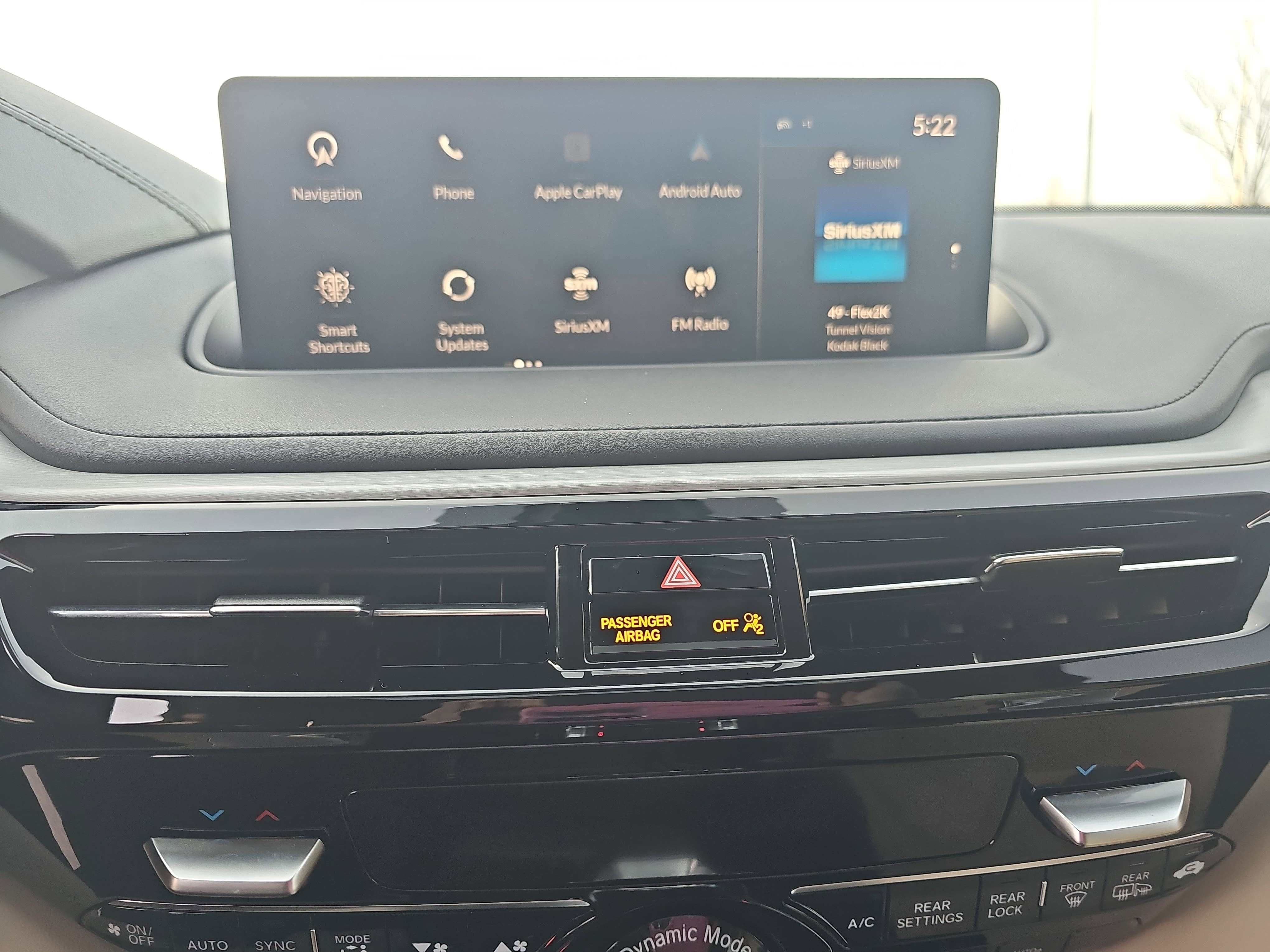 2023 Acura MDX w/Technology Package