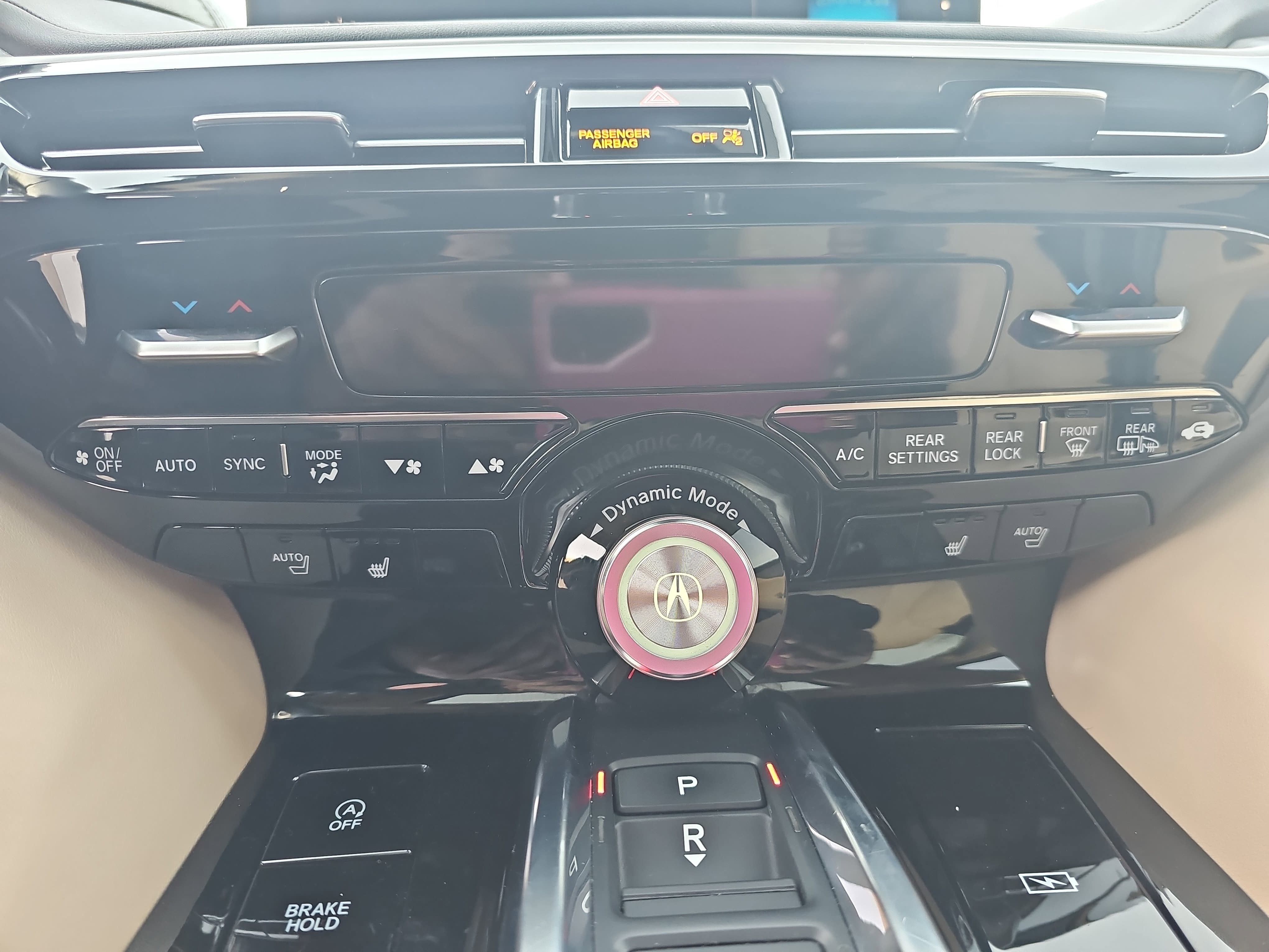 2023 Acura MDX w/Technology Package