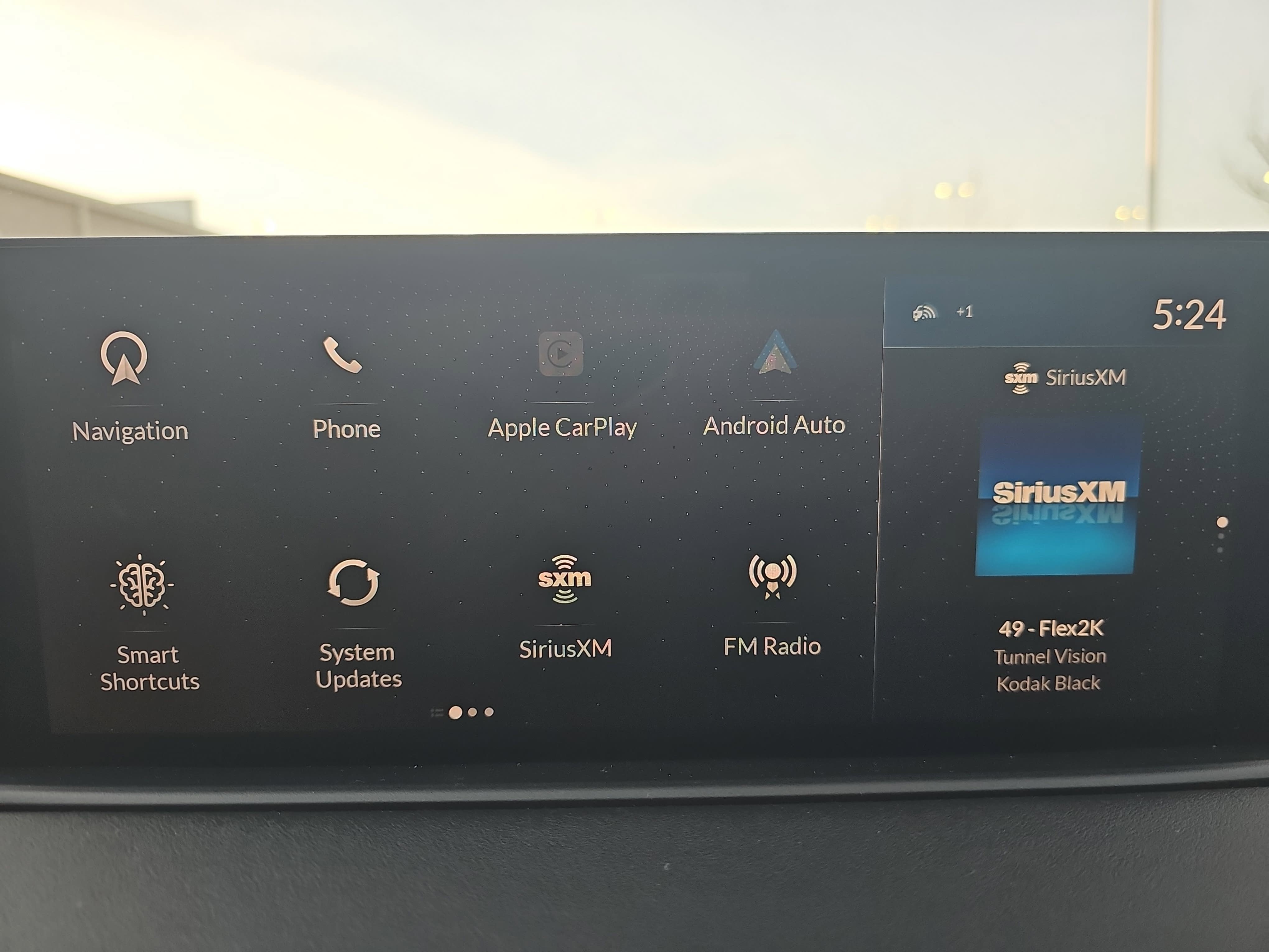 2023 Acura MDX w/Technology Package