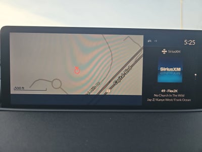 2023 Acura MDX w/Technology Package