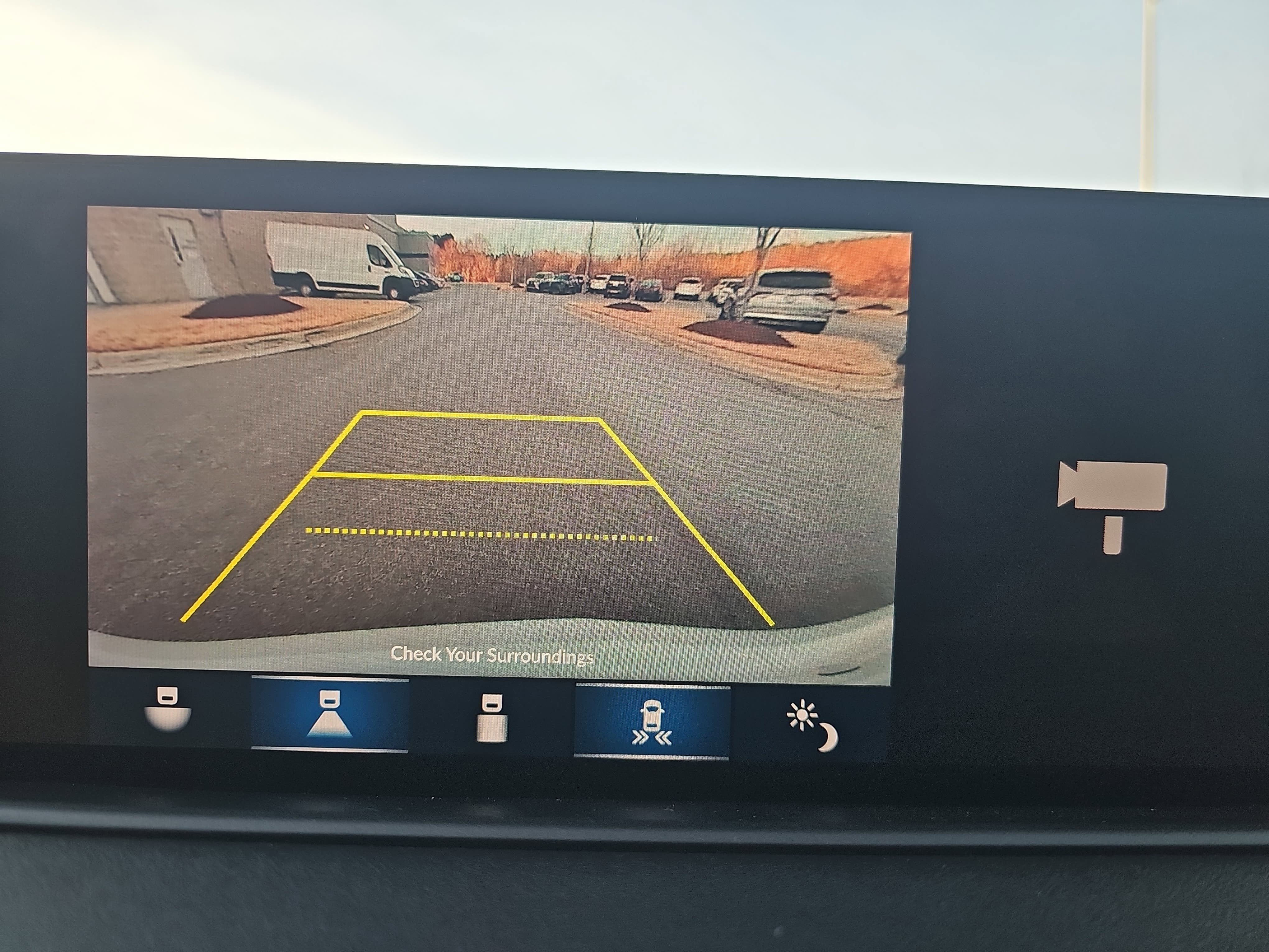 2023 Acura MDX w/Technology Package