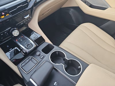 2023 Acura MDX w/Technology Package