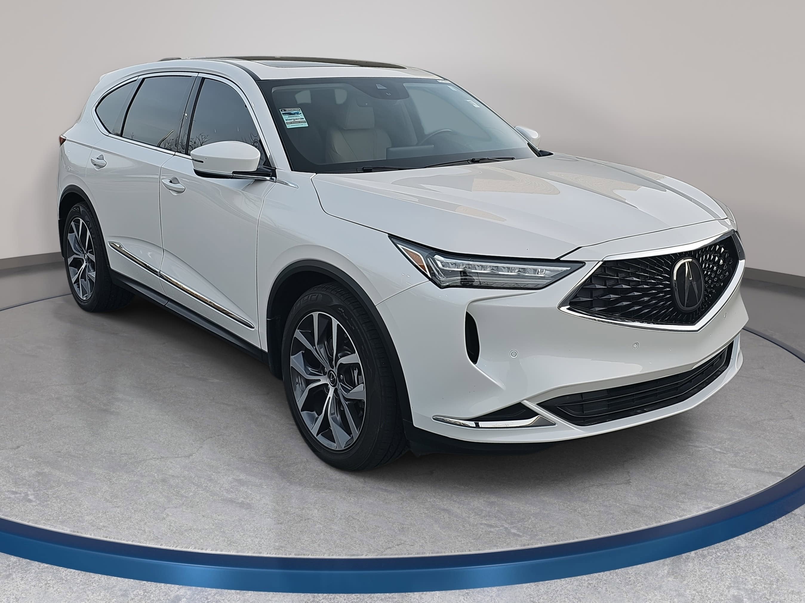 2023 Acura MDX w/Technology Package