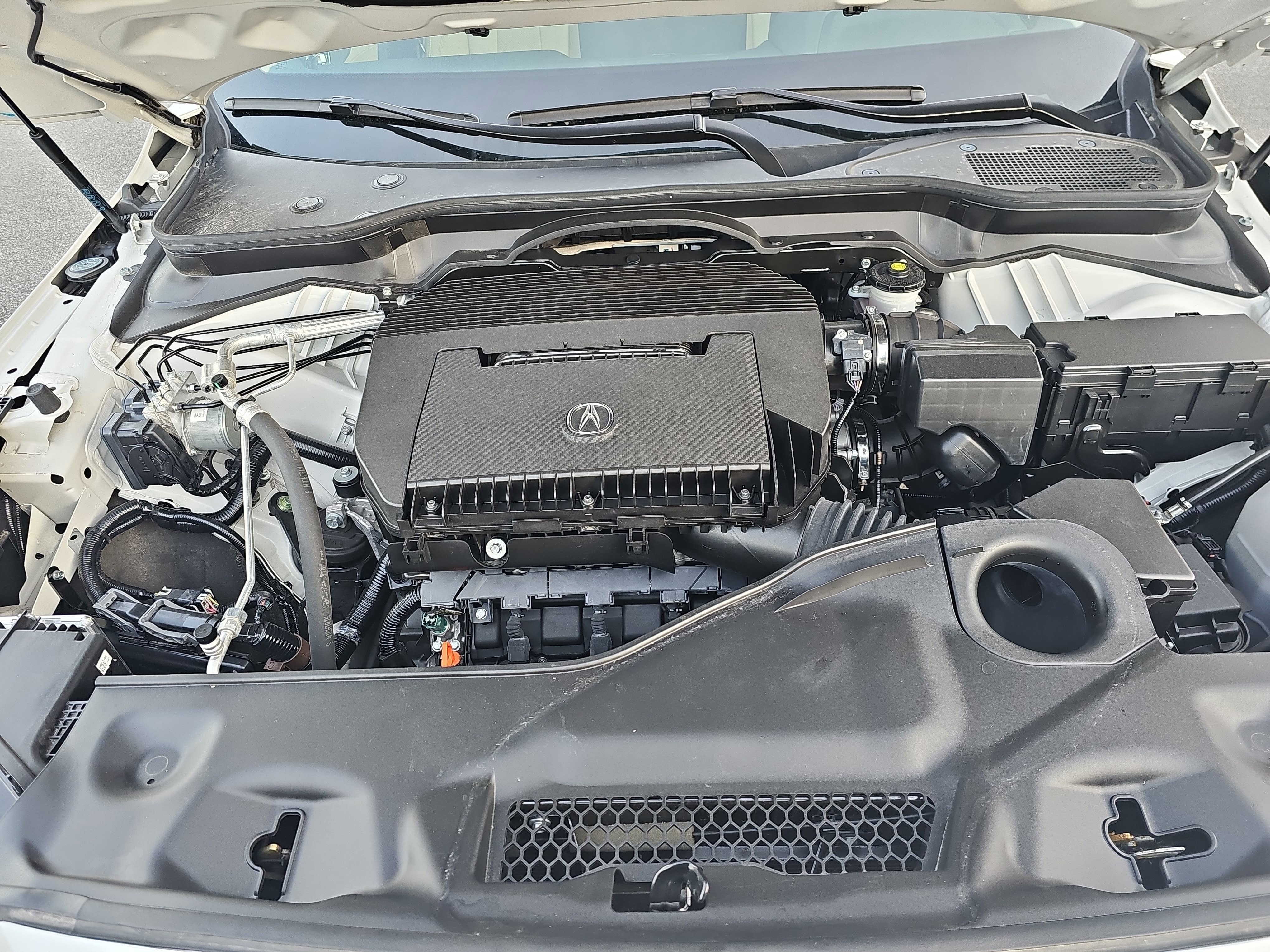 2023 Acura MDX w/Technology Package