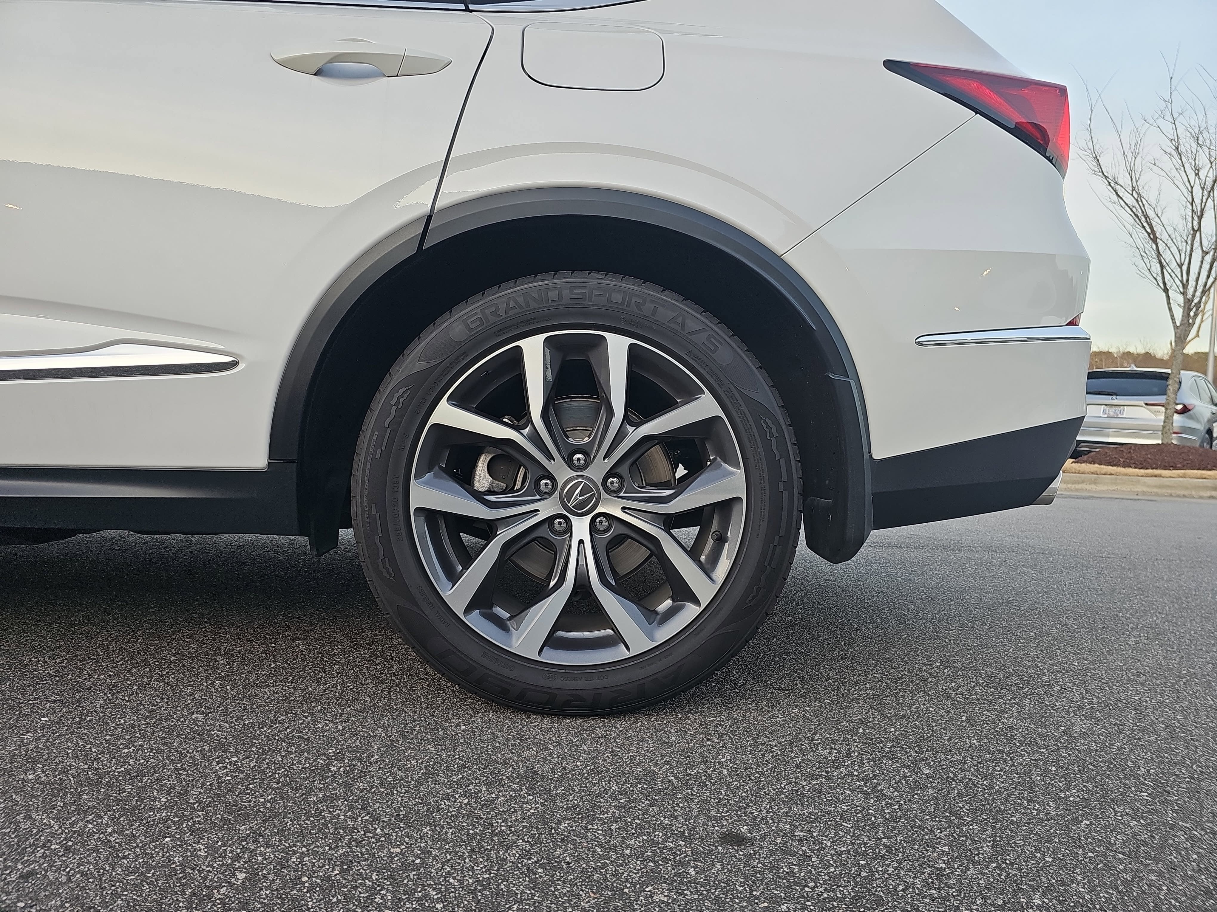2023 Acura MDX w/Technology Package