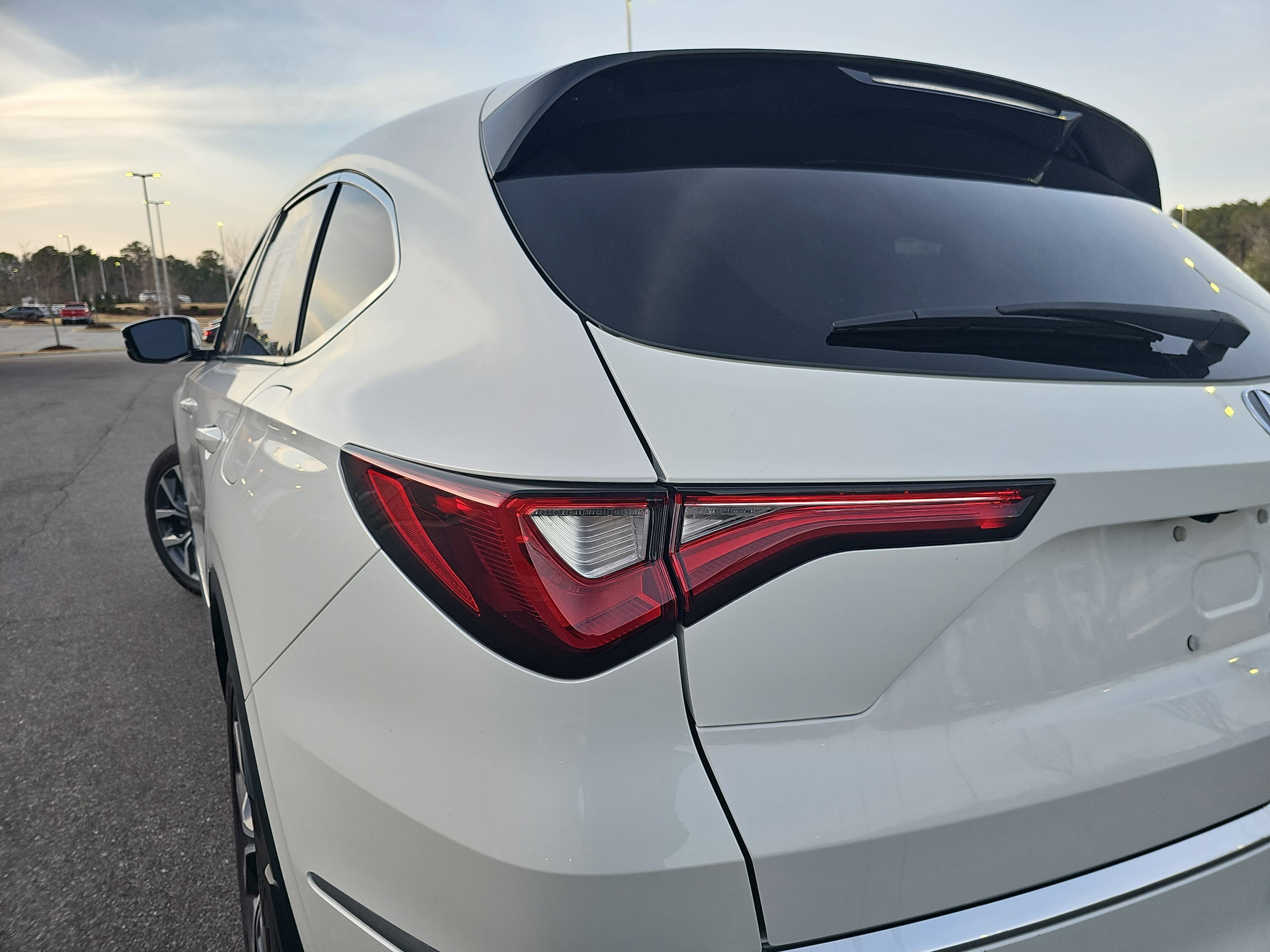 2023 Acura MDX w/Technology Package
