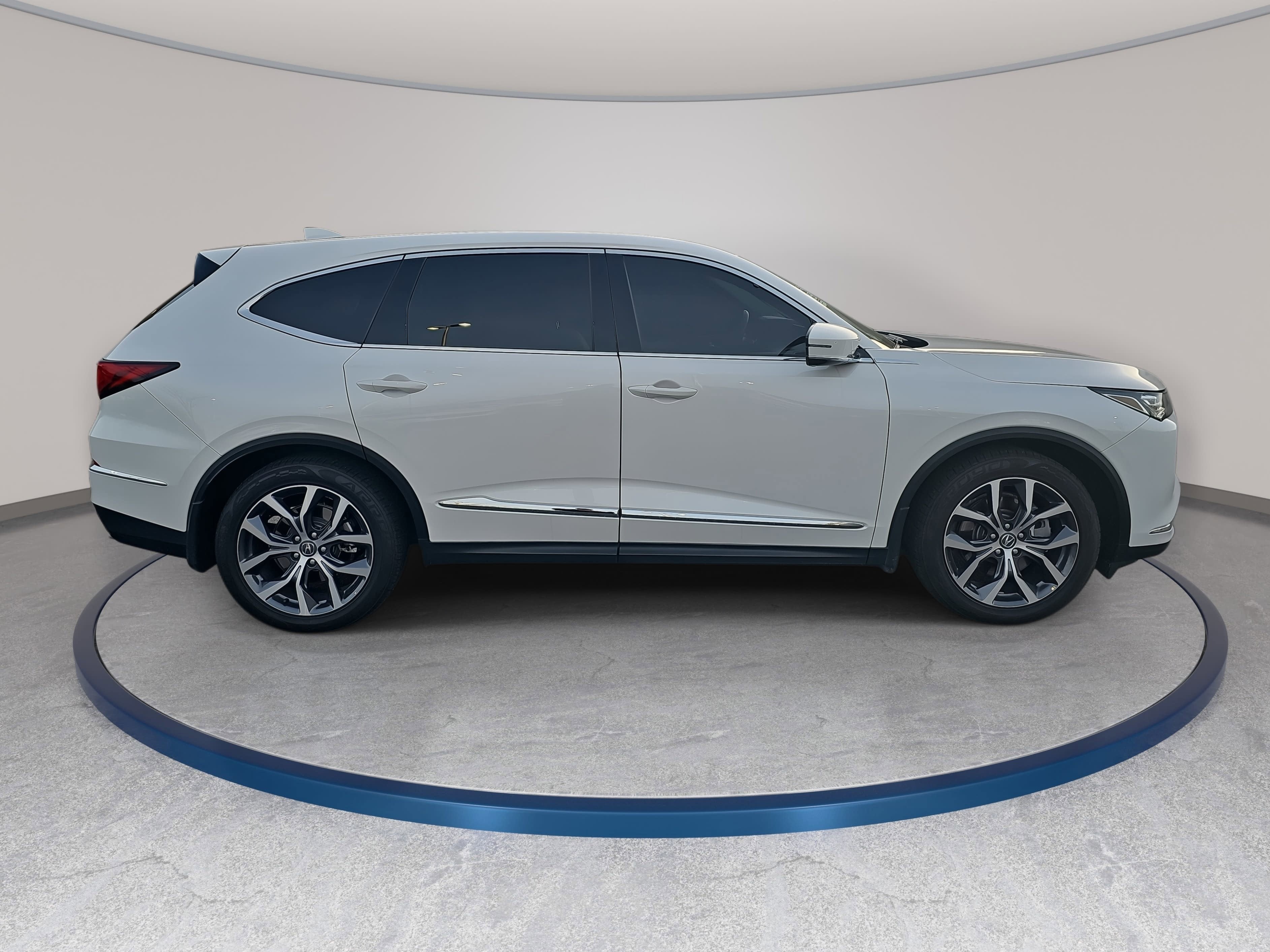2023 Acura MDX w/Technology Package