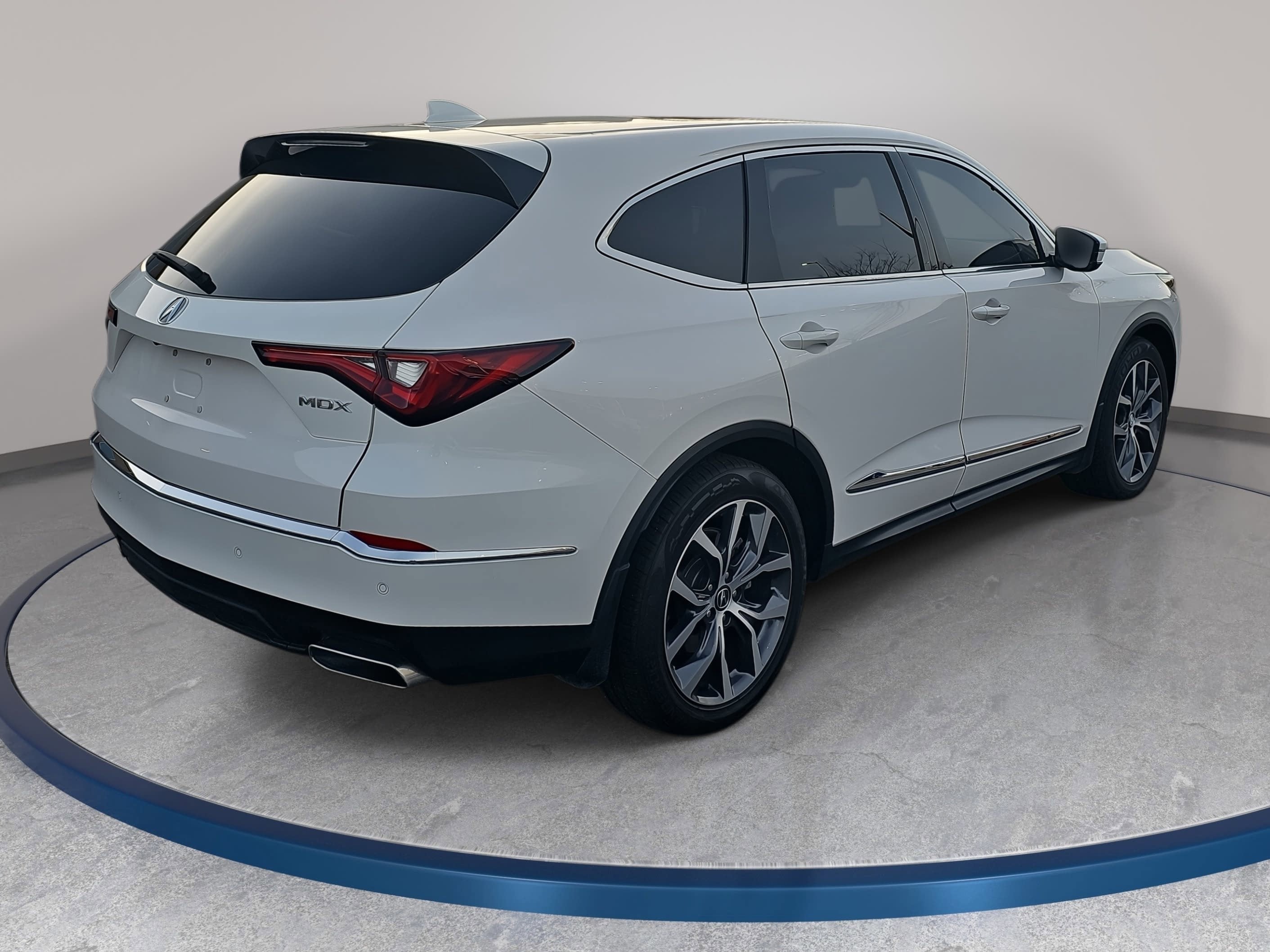2023 Acura MDX w/Technology Package