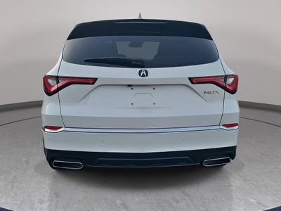 2023 Acura MDX w/Technology Package