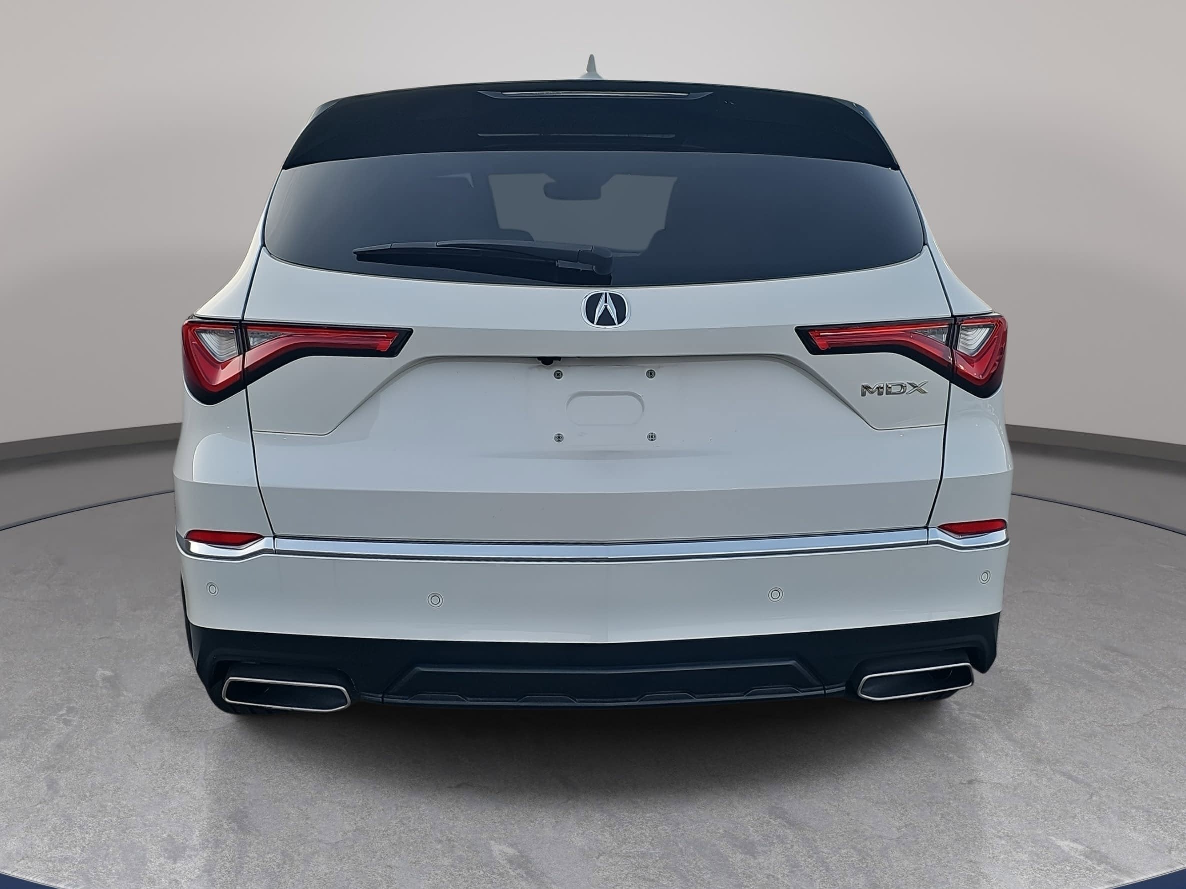 2023 Acura MDX w/Technology Package