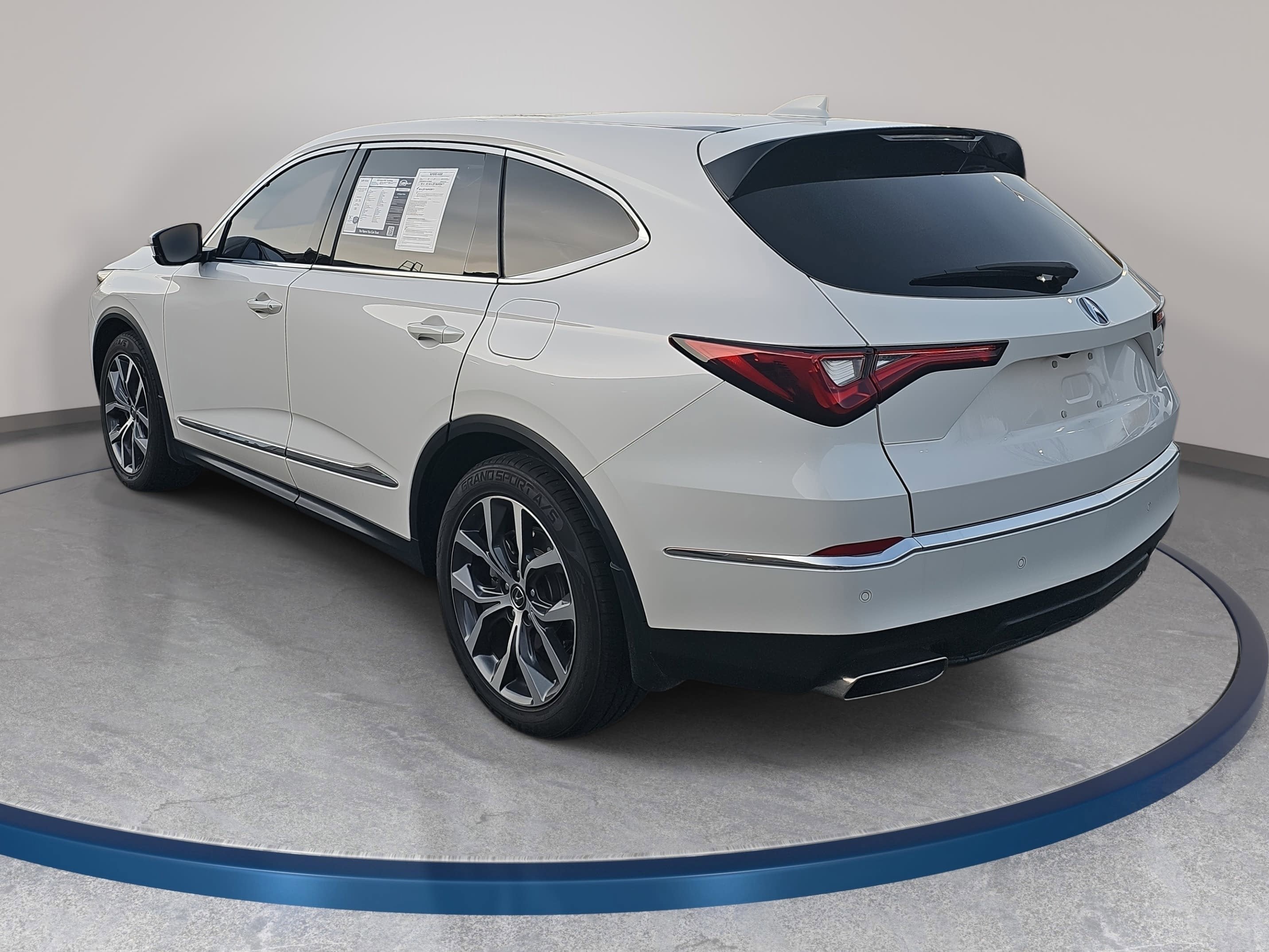 2023 Acura MDX w/Technology Package