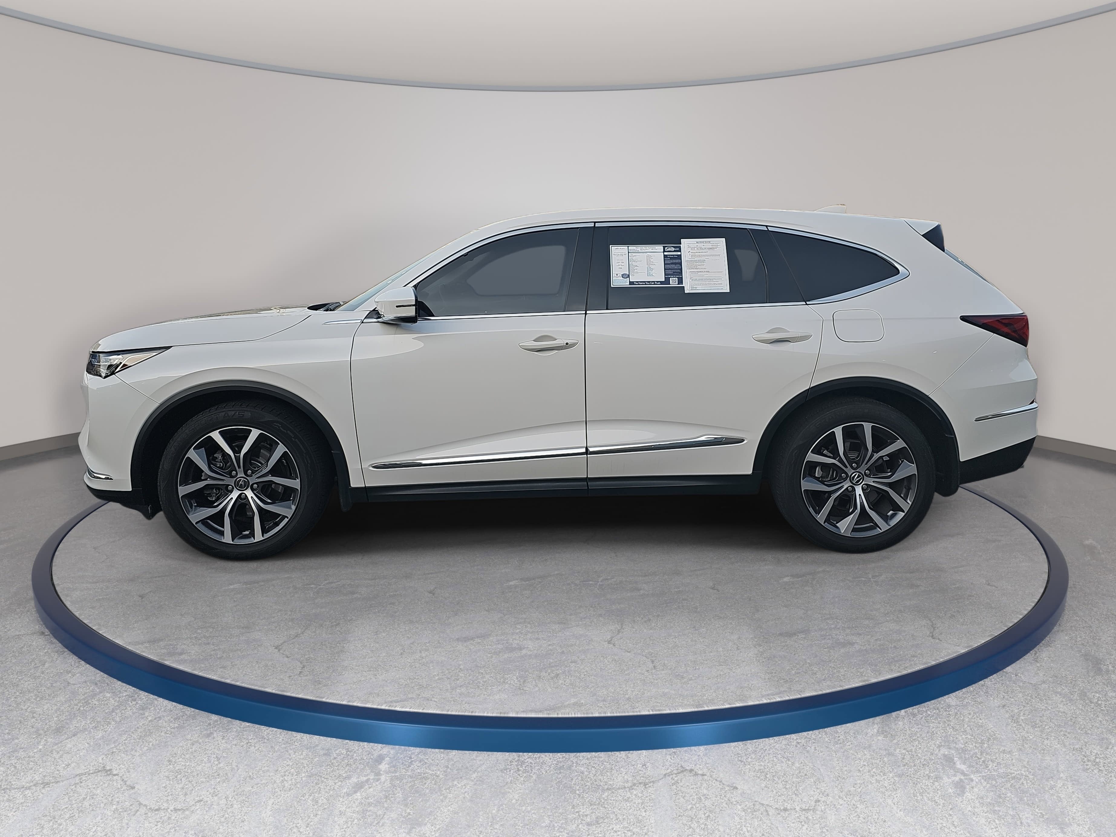 2023 Acura MDX w/Technology Package