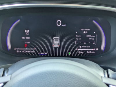 2026 Acura MDX 4ASPEC