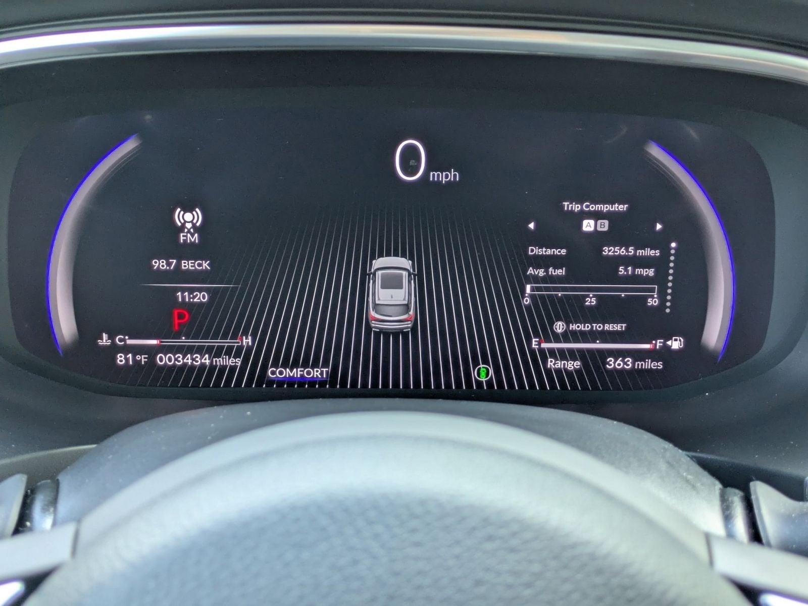 2026 Acura MDX 4ASPEC