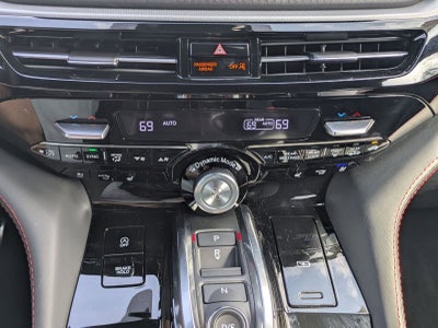 2026 Acura MDX 4ASPEC