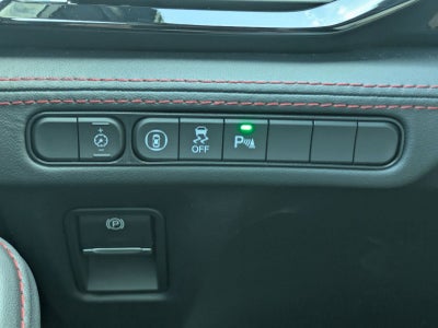 2026 Acura MDX 4ASPEC