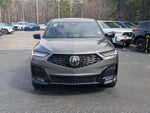 2026 Acura MDX 4ASPEC