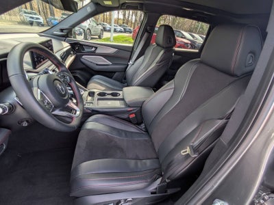 2026 Acura MDX 4ASPEC