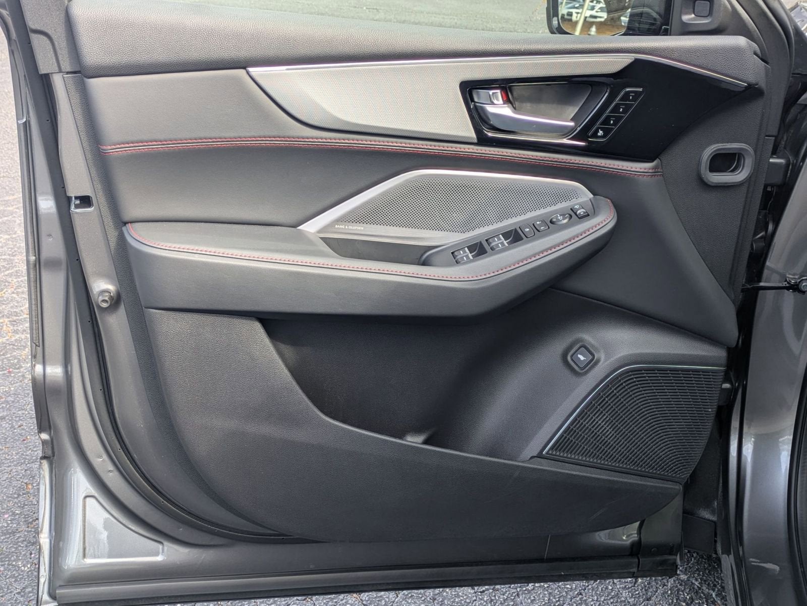 2026 Acura MDX 4ASPEC