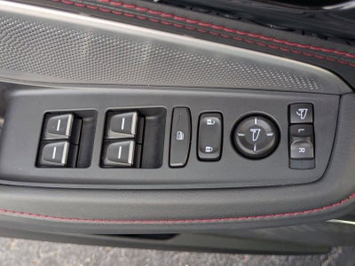 2026 Acura MDX 4ASPEC