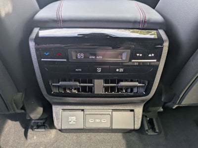 2026 Acura MDX 4ASPEC