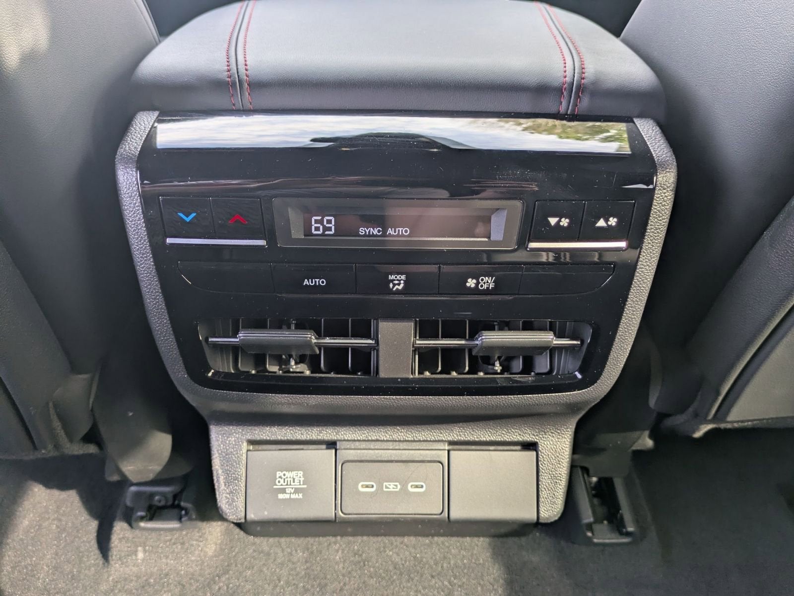 2026 Acura MDX 4ASPEC