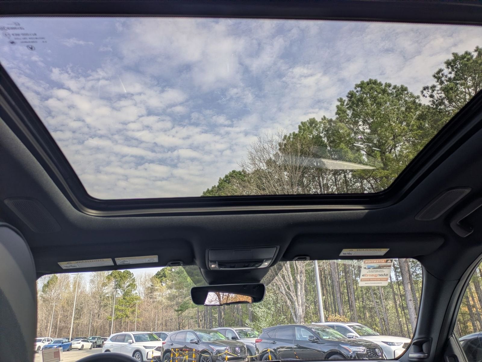 2026 Acura MDX 4ASPEC