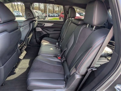 2026 Acura MDX 4ASPEC
