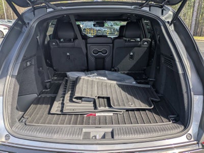 2026 Acura MDX 4ASPEC