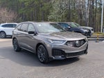 2026 Acura MDX 4ASPEC