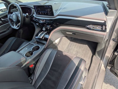 2026 Acura MDX 4ASPEC