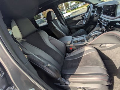 2026 Acura MDX 4ASPEC