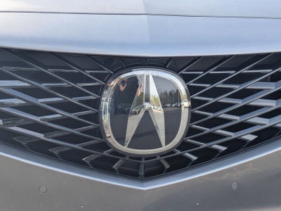 2026 Acura MDX 4ASPEC