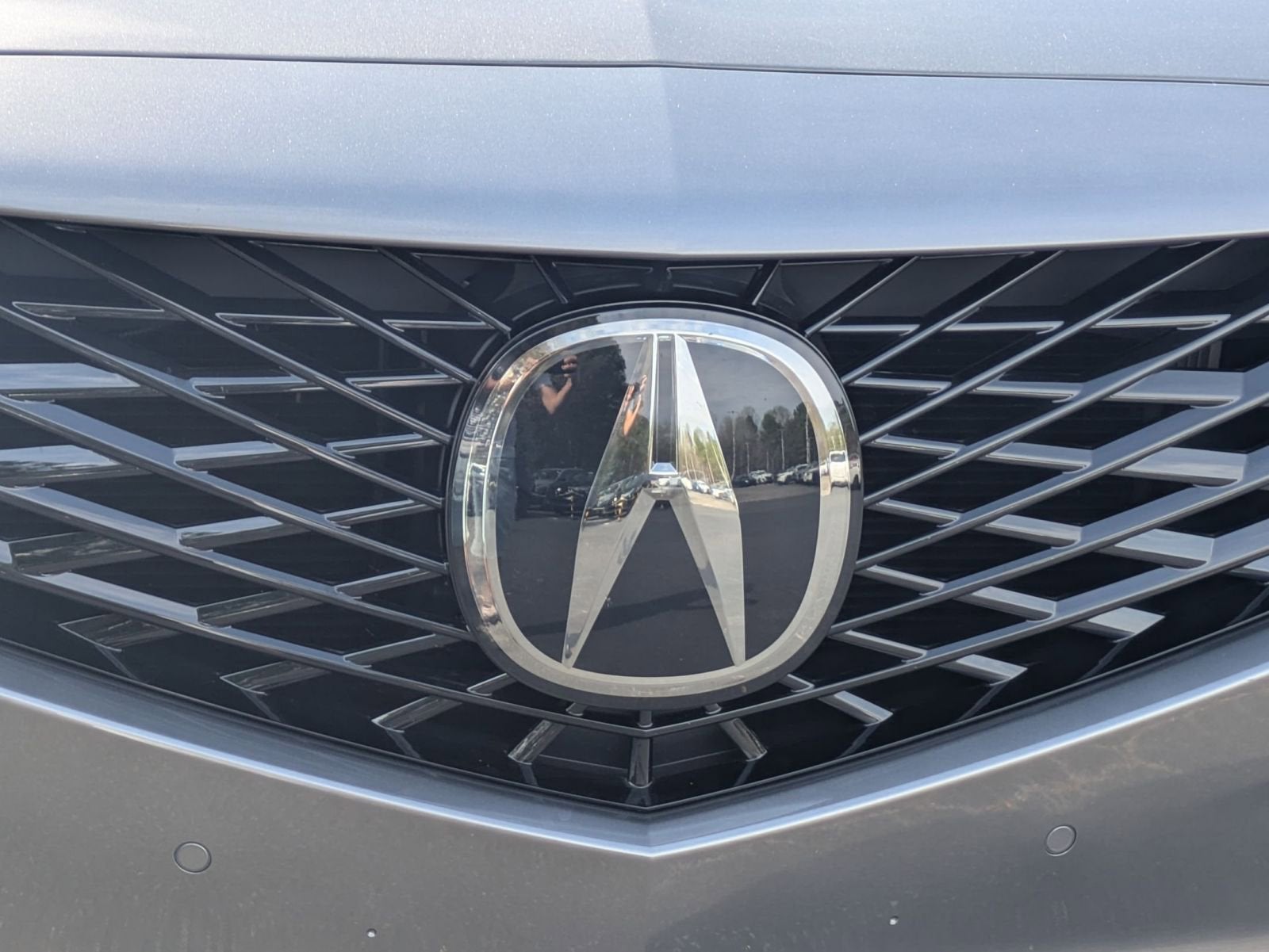 2026 Acura MDX 4ASPEC