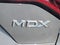2026 Acura MDX 4ASPEC