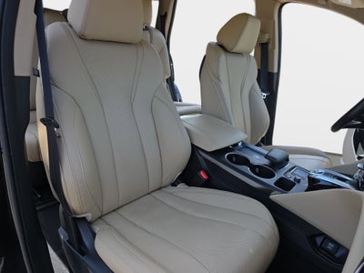 2023 Acura MDX 4TECH