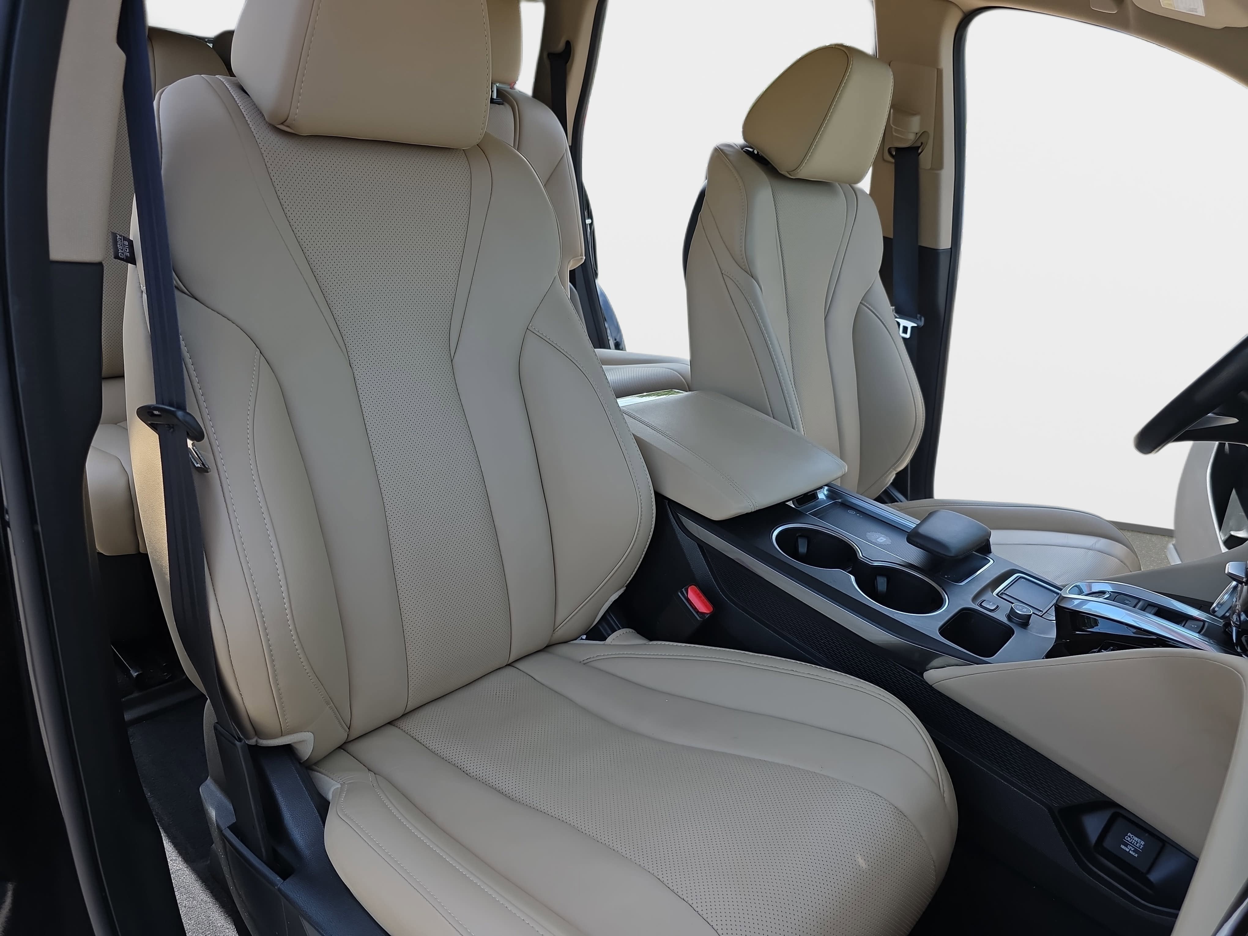 2023 Acura MDX 4TECH