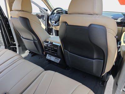 2023 Acura MDX 4TECH