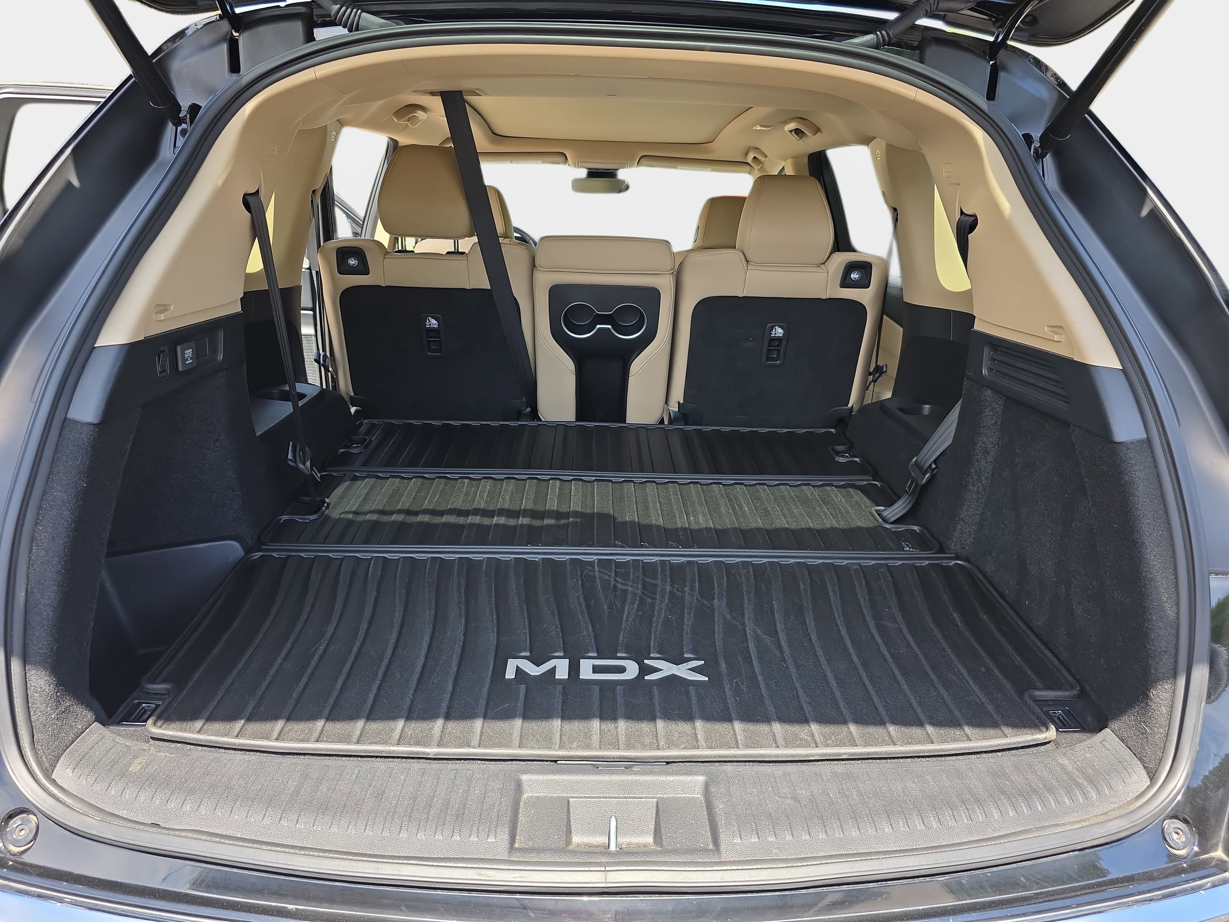 2023 Acura MDX 4TECH