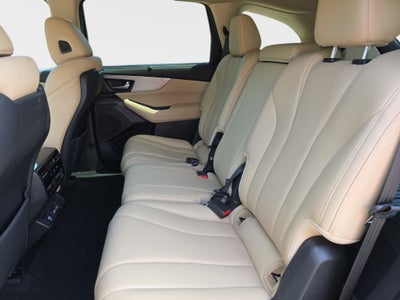 2023 Acura MDX 4TECH