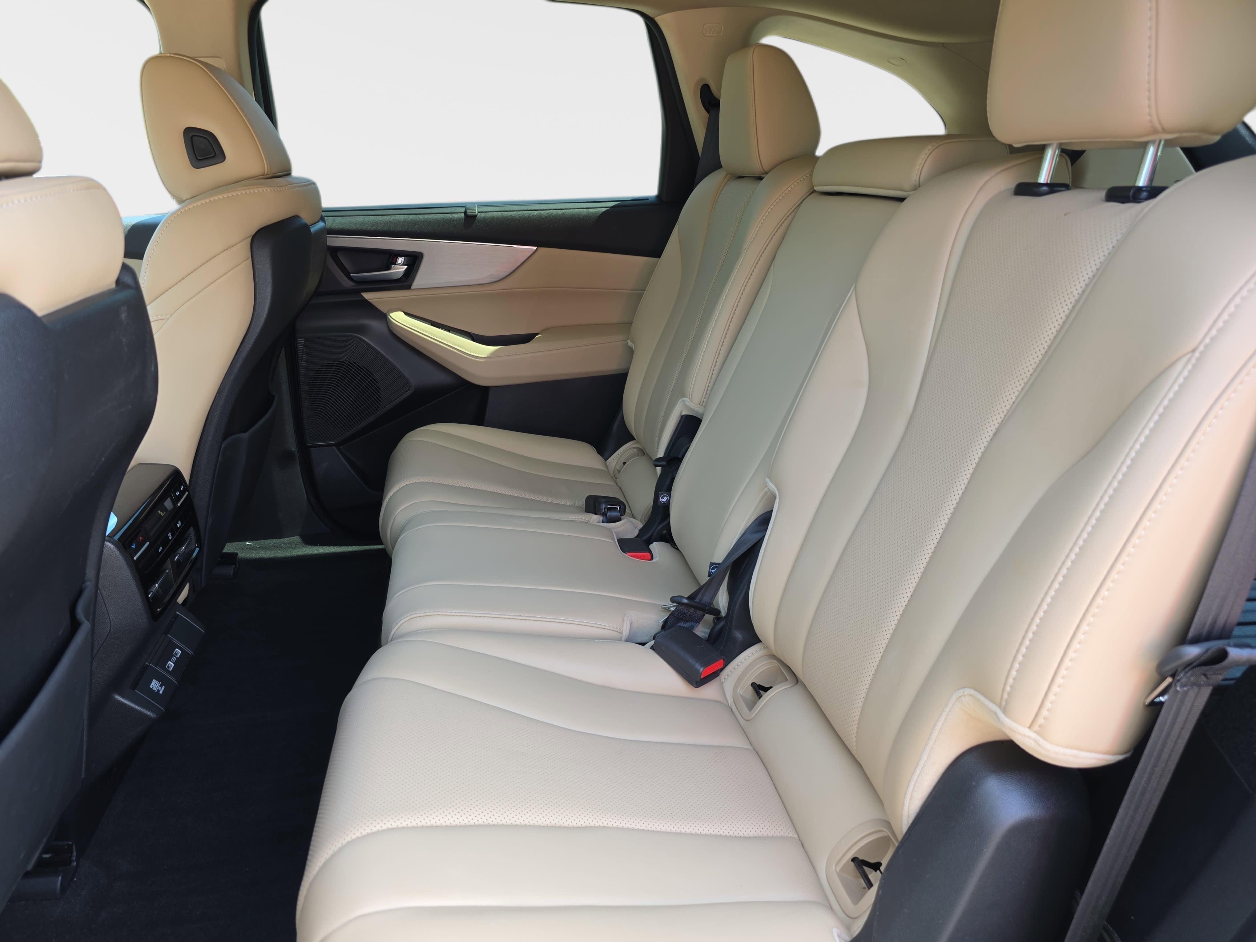 2023 Acura MDX 4TECH