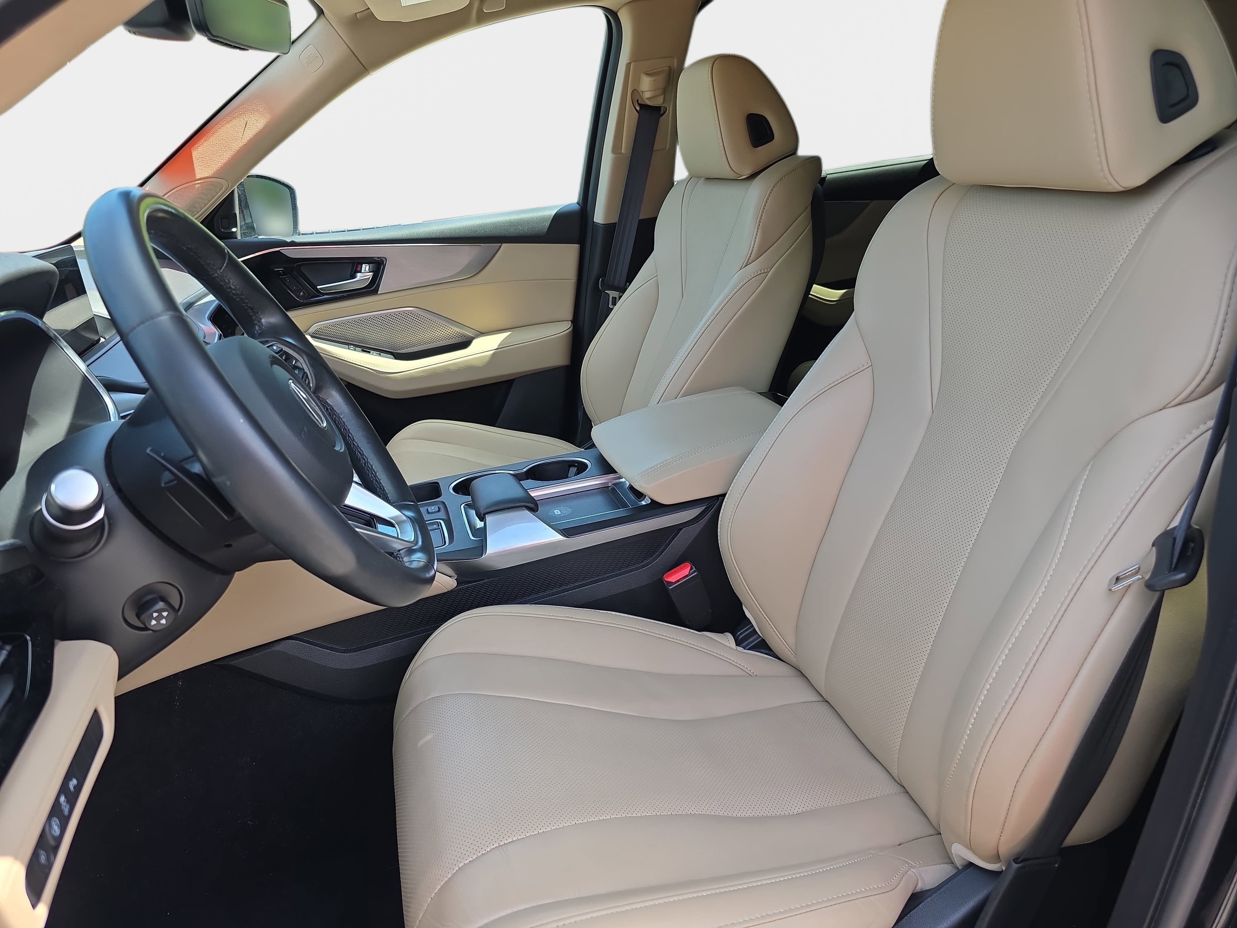 2023 Acura MDX 4TECH