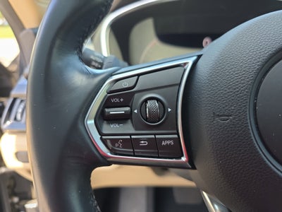 2023 Acura MDX 4TECH