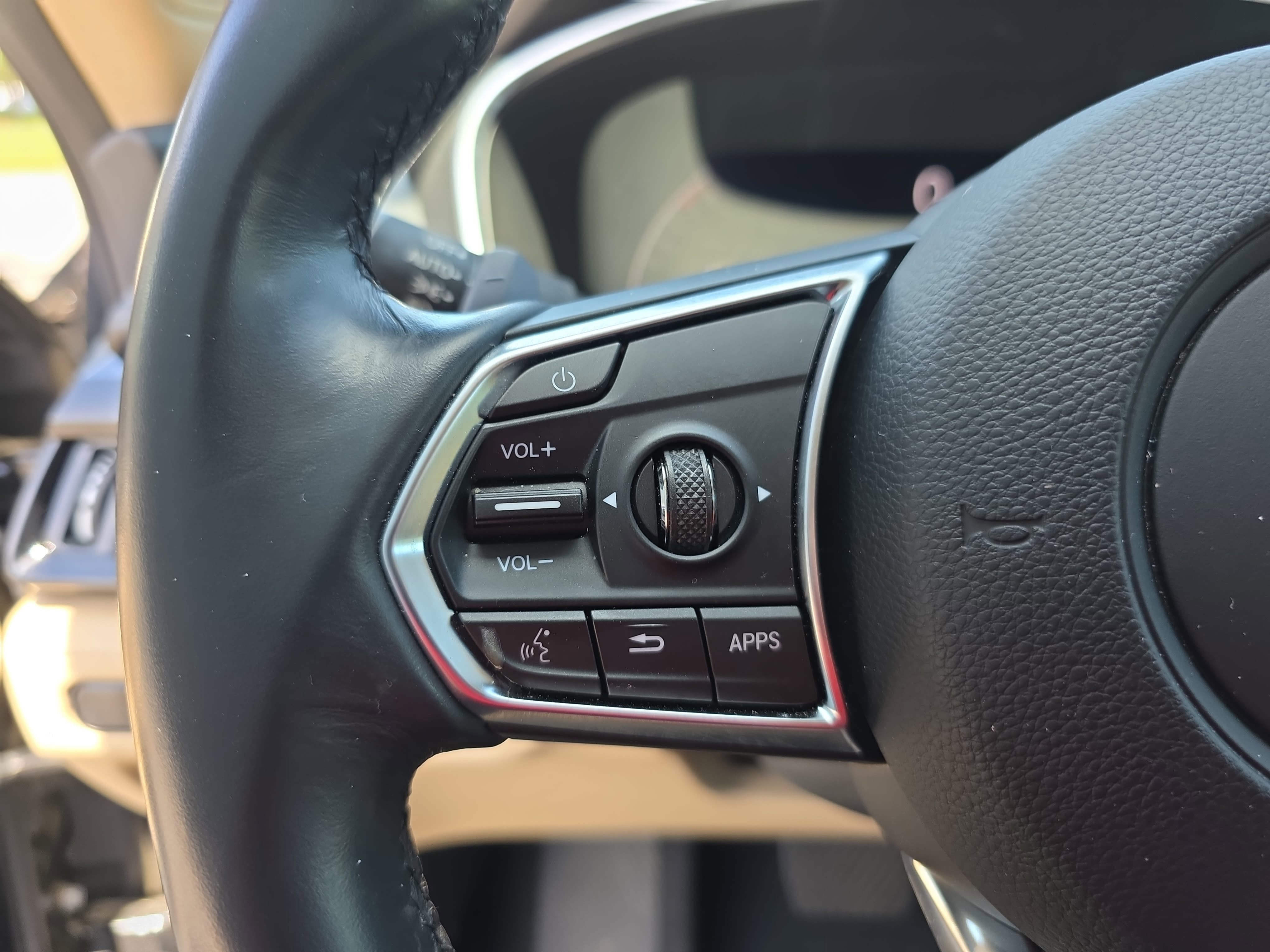 2023 Acura MDX 4TECH