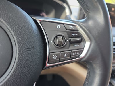 2023 Acura MDX 4TECH