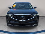 2023 Acura MDX 4TECH