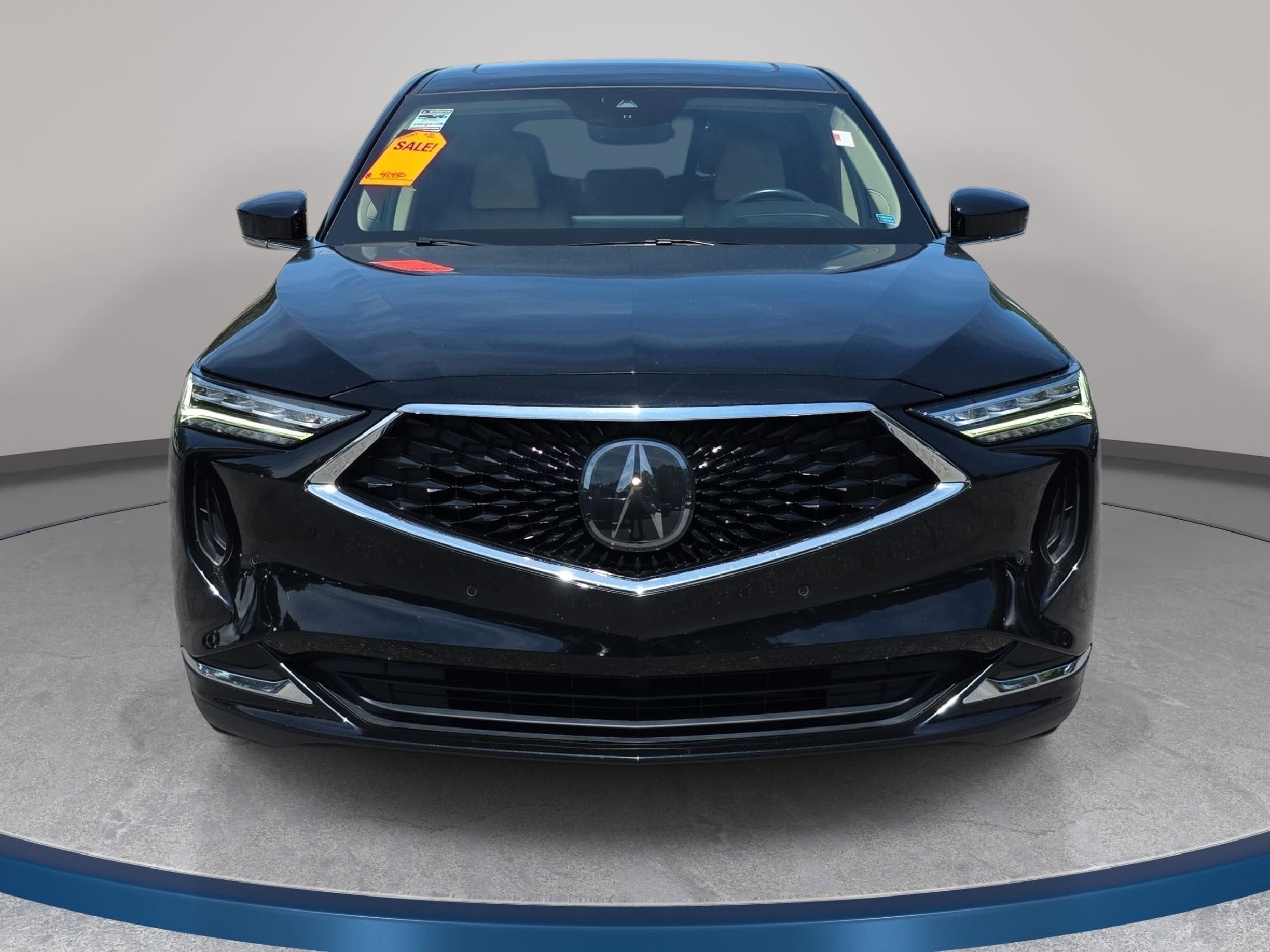 2023 Acura MDX 4TECH
